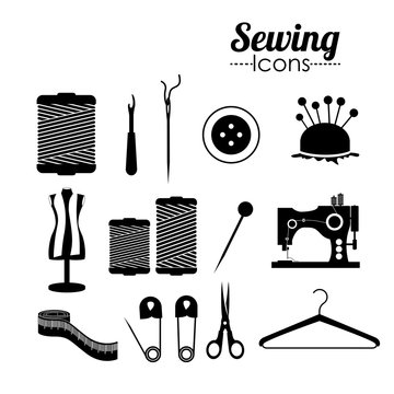 Sewing design
