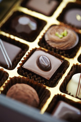 Chocolate