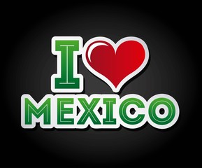 Mexico design