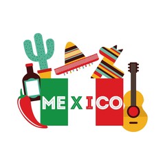 Mexico design