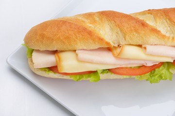 sandwich