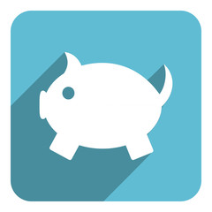 piggy bank icon