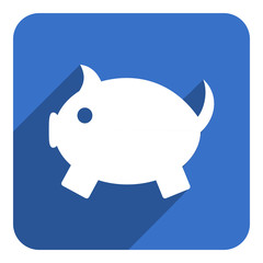 piggy bank icon