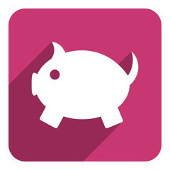 piggy bank icon