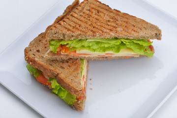 sandwich