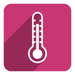 thermometer icon