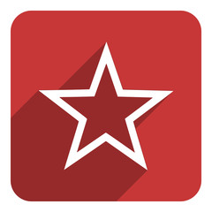 Obraz premium star icon