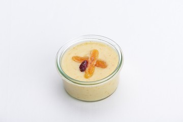 dessert