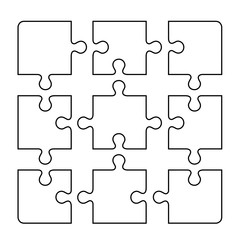 Puzzle design