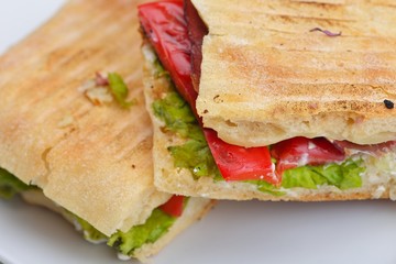sandwich