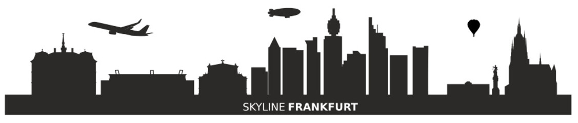 Skyline Frankfurt am Main