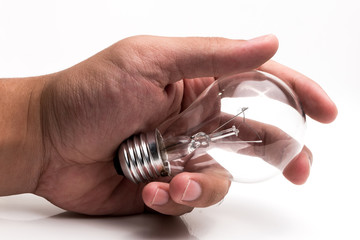 Incandescent lamp