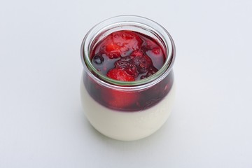 dessert