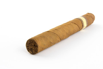 Original cuban cigar