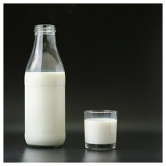 Milch