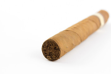 Original cuban cigar