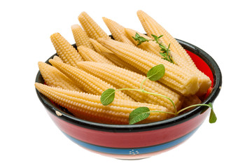 Baby corn