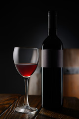 Red wine
