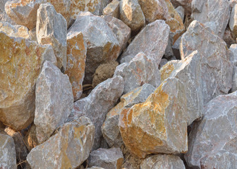 Stones Background