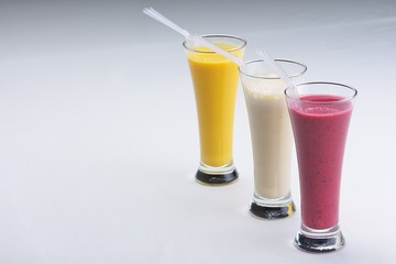 shake drink