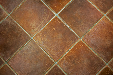 Stone Tile Flooring, Background Texture