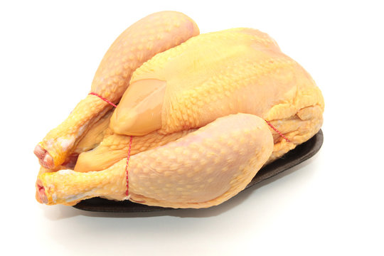 poulet
