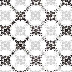 京文様パターン