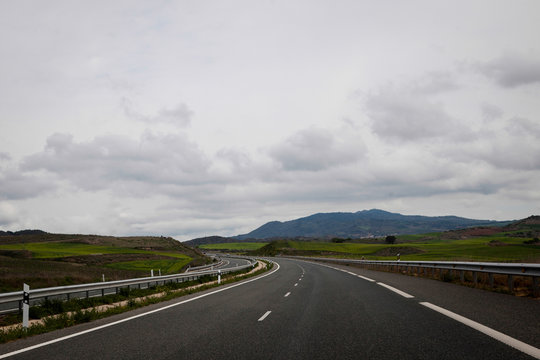 Carretera autopista