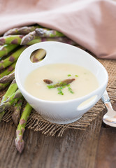 Spargel