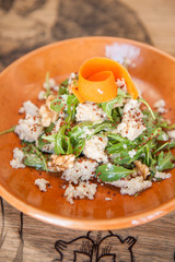Quinoa Salad