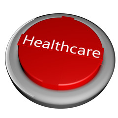 Healthcare button