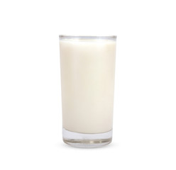 Fresh milk