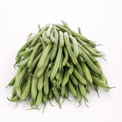 green bean