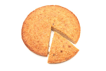 gâteau du Limousin
