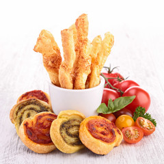 appetizer
