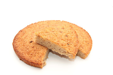 gâteau du Limousin