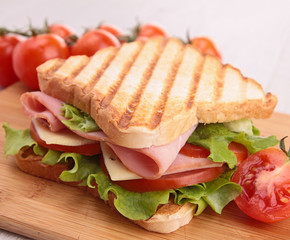 sandwich