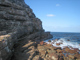 Cape of good hope