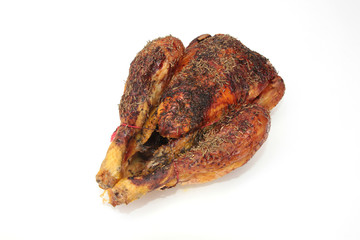 poulet rôti