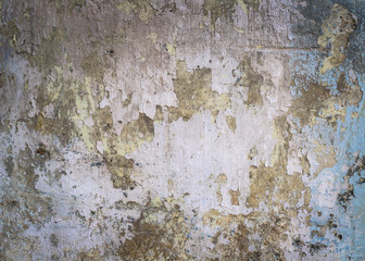 grunge old wall background