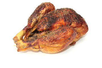 poulet rôti