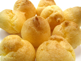 シュークリーム