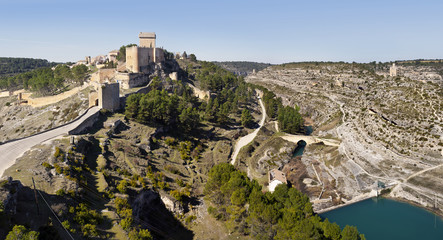 Alarcón. Cuenca