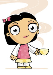 Another Coffee Lover