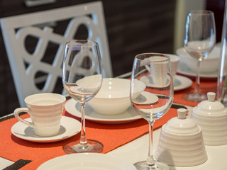 Dinning table
