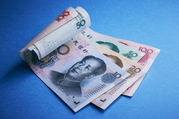Chinese currency