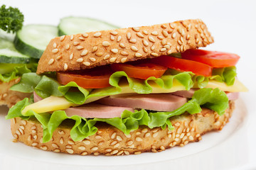 Sandwich