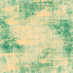 Obraz premium Grunge green background