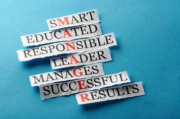 manager paper