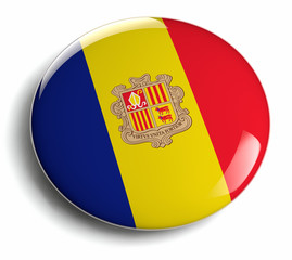 Obraz premium Andorra